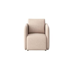 Fauteuil Chaum